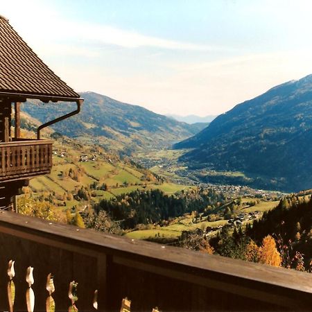 라덴테인 Bauernhof Oberfriessnig 빌라 외부 사진