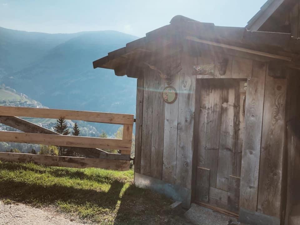 라덴테인 Bauernhof Oberfriessnig 빌라 외부 사진
